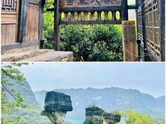 -三峡人家风景区