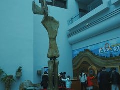 -自贡恐龙博物馆