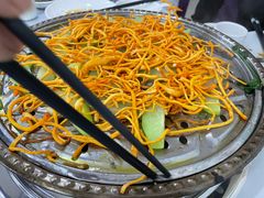 -凯盈阁私房菜·桑拿鸡(绿茵花园店)