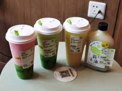 -奈雪的茶(皇庭广场店)