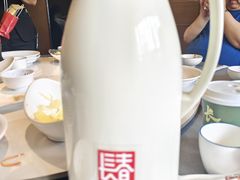 -东方饺子王(工农大路店)