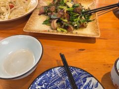 -青城甲(青城山店)