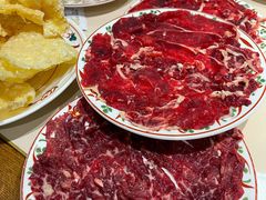 -汕头八合里海记牛肉店(清河店)