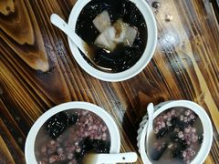 -梧州双钱龟苓膏(老街店)