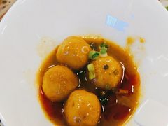-七爷清汤腩·港式餐厅(金狮广场店)