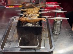 -幸福小串·地摊小炉子(三阳路店)