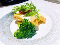 -都会尚膳·海鲜自助餐厅(重庆万豪酒店)