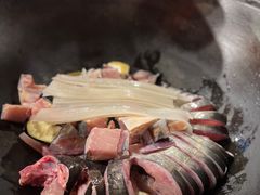 -江湖水乡铁锅炖魚(周庄嘉园店)