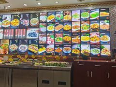 -北方饺子王·海肠捞饭·海鲜锅(山大店)