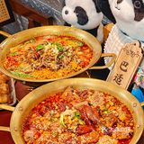 在武汉！这家川渝冒超级香