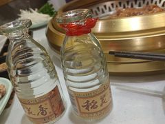 -布多斯烤肉火锅自助(江腾广场店)