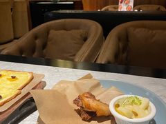 -半秋山西餐厅(宜昌大洋店)