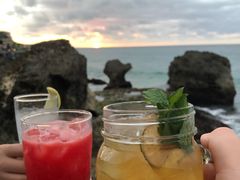 -Rock Bar Bali(Bali)