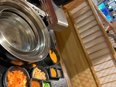 -九田家黑牛烤肉料理(石路天虹店)