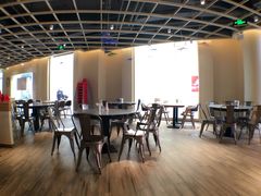 -So Lounge索兰至餐厅(蓝色港湾店)