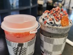 -MAMACHA妈妈茶(岳麓山店)