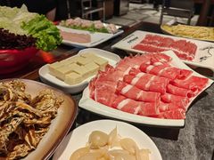-前门后头老北京铜锅涮肉·京味菜·烤鸭(伊藤洋华堂店)
