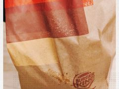 -汉堡王(徐汇绿地缤纷店)