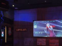 -唱吧麦颂KTV(方庄店)