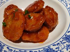 糖醋藕夹-扬州狮子楼·非遗淮扬菜(东关街店)