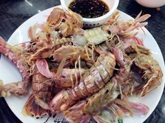 -天津乾毓德饭庄·清真传统炒菜·海鲜烧烤(咸阳路店)