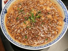 海皇虾仁粉丝煲-同庆楼(花园店)