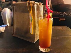 -脚下咖啡·CHILL酒馆(灵光东巷店)