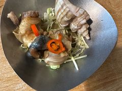 -质烤烤物·活烤海鲜(质烤总店)