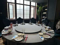 -月湖翠·上海菜(思南公馆淮海店)