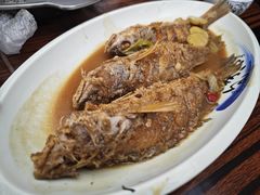 -聚首堂·特色小吃·肘子(什刹海德胜门店)