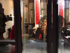 门面-禅一·静观堂(长寿路店)