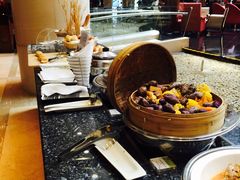 -威斯汀舞台餐厅