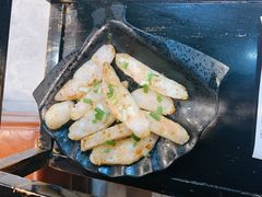 -牛犇烤肉(物资学院路店)