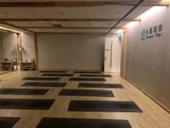 -卡莫瑜伽·普拉提