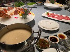 -红雀围·海鲜火锅(陆家嘴中心店)