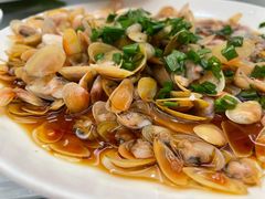 海瓜子-启东海鲜人家(古美路店)