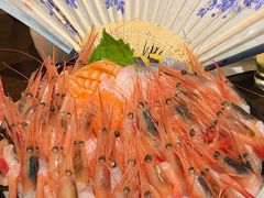 -佛山希尔顿酒店·融誉亚洲美食荟