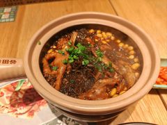 -谷田稻香·砂锅菜(西乡天虹店)