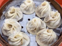 -新丰小吃(庆春路分店)
