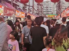 -清真老马家国华牛奶鸡蛋醪糟(正宁路店)