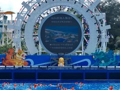 -汕头中海黄金海岸水上乐园