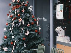 -Seesaw Coffee(上生新所店)