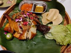 -花样西贡·法式越南餐厅(西大万达店)