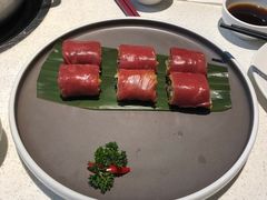 -煲王粤菜餐厅(中侨中心店)