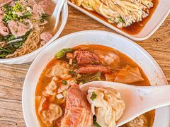 -飞龙早餐档