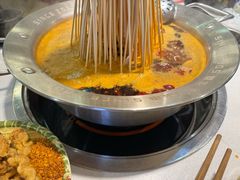 -屋头串串(临江路店)