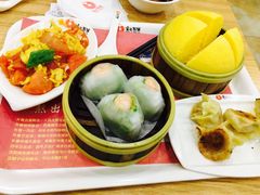 -宋记粥铺家常菜·米饭套餐·粤式早点(宽城万达店)