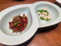 -喜鼎海胆水饺(东港店)