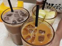 -渔记茶餐厅(渔村店)