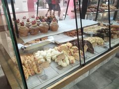 -PAPER STONE BAKERY(天汇广场店)